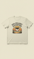 Egg-cellent Adventure Graphic Tee