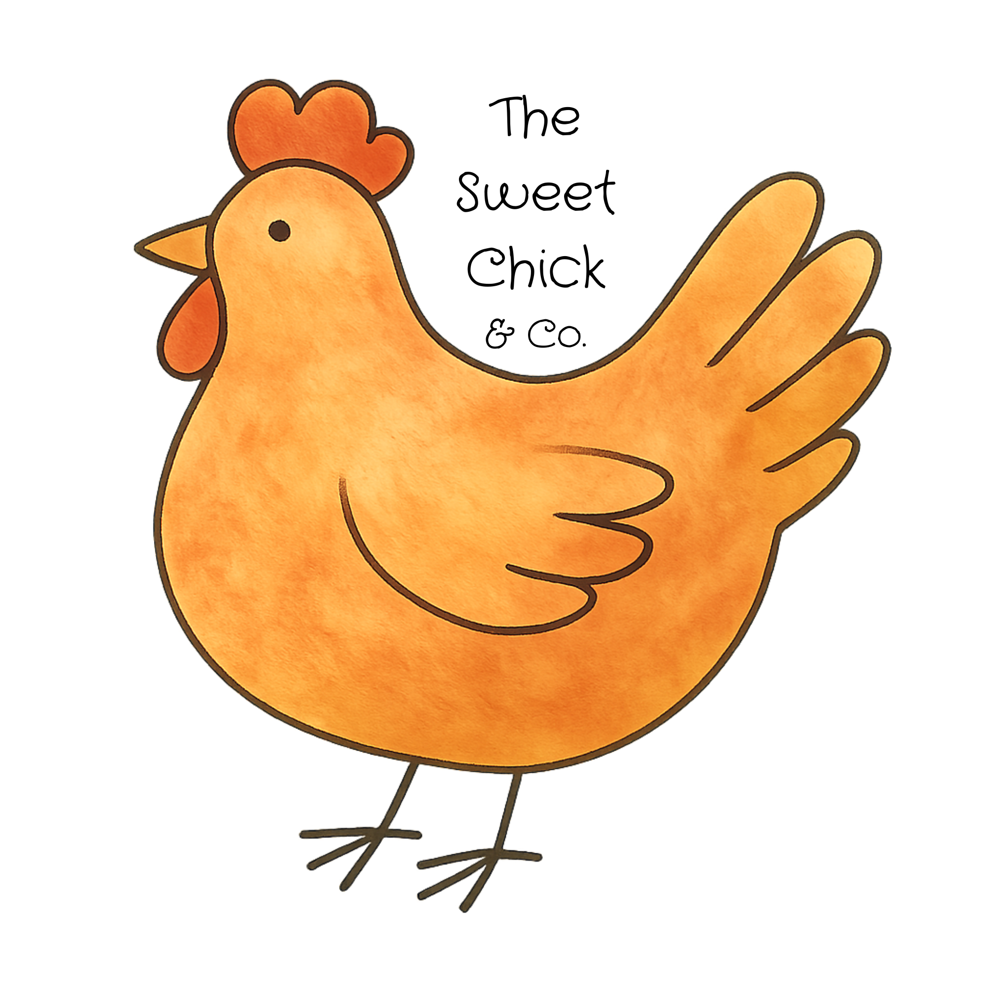 The Sweet Chick & Co. 